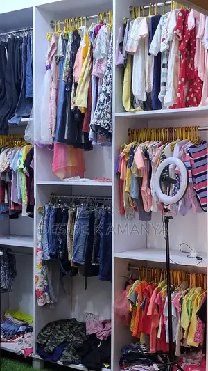Kids Shop for Sale