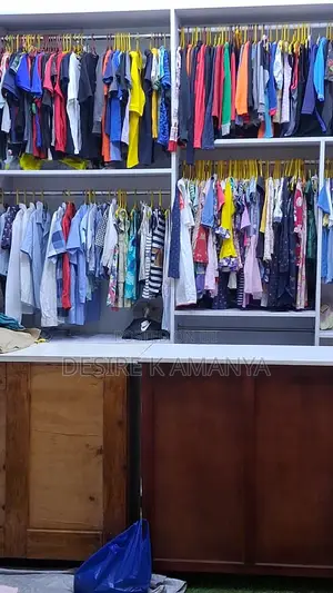 Kids Shop for Sale