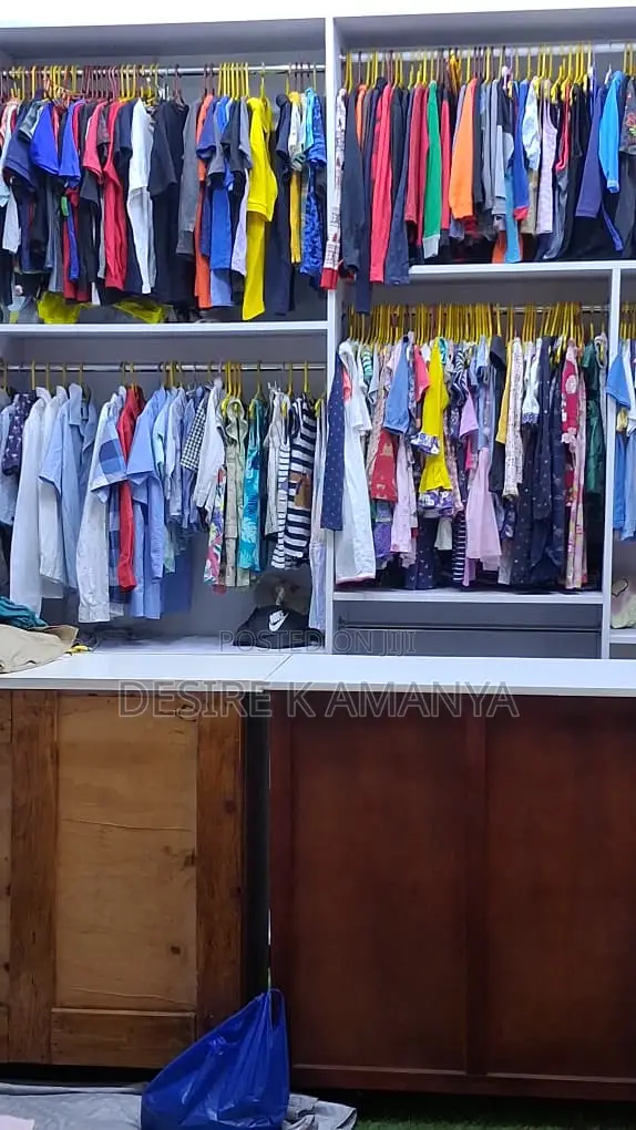 Kids Shop for Sale