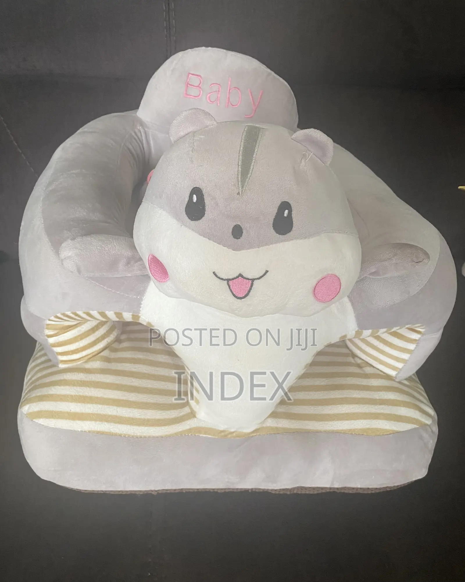 Baby Sit or Seat Trainer