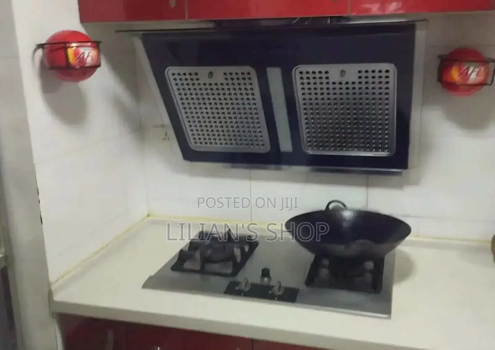 Automatic Fire Extinguisher Ball