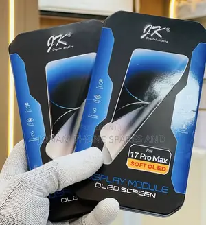 iPhone 17promax Original Screen