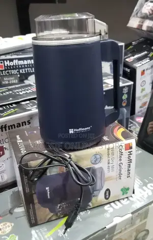 Electric Coffee Grinder