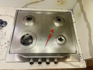 Bad Fire,Gas Leakage’S, No Heat Cooker Repair Service