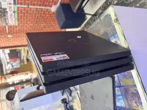 Ps4 Pro High Graphics
