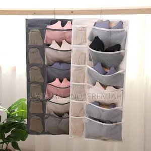 Hanging Storage Organizer