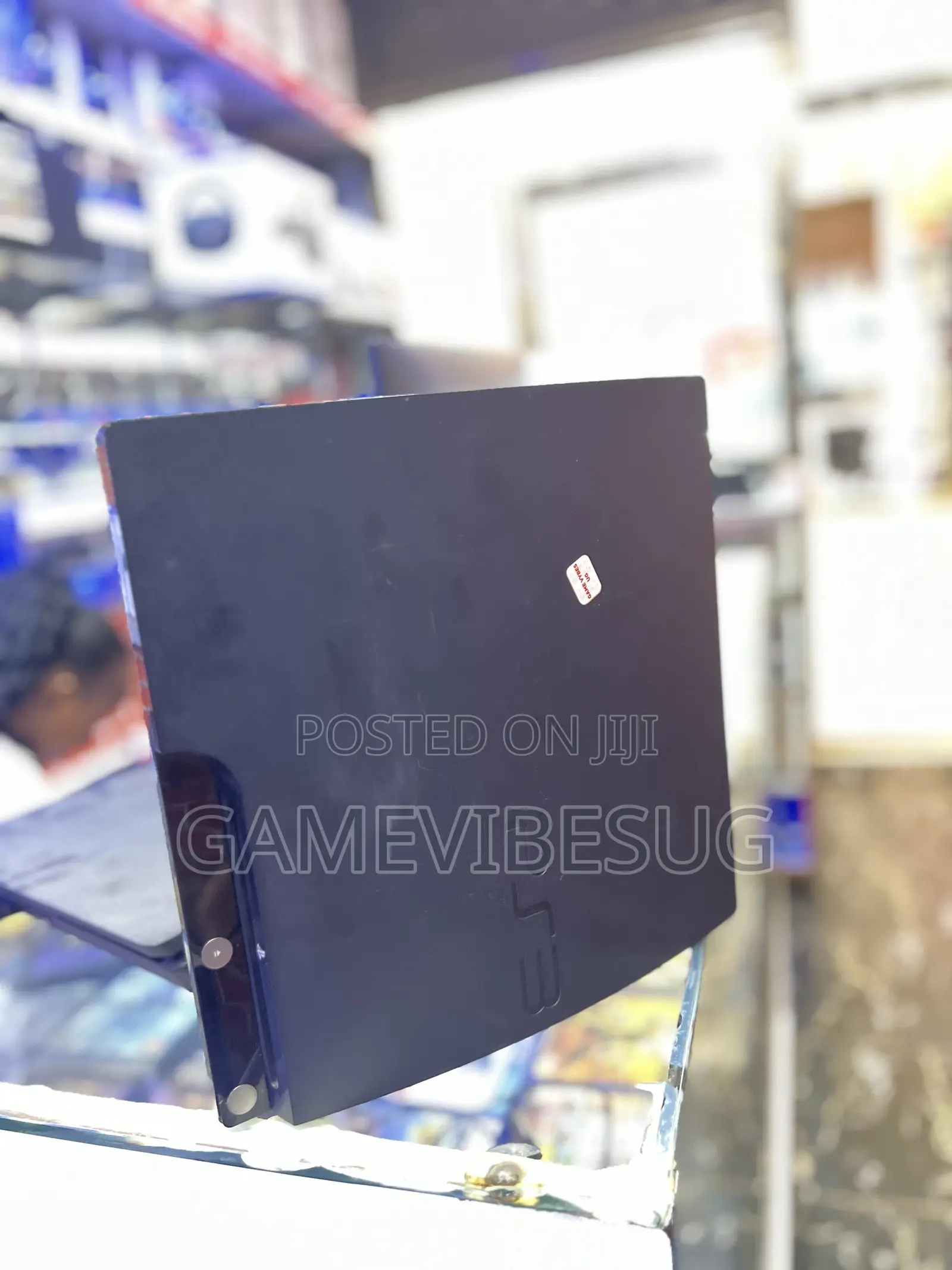 Ps3 Slim Compatible Console
