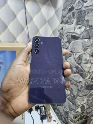 Samsung Galaxy A25 128 GB Blue