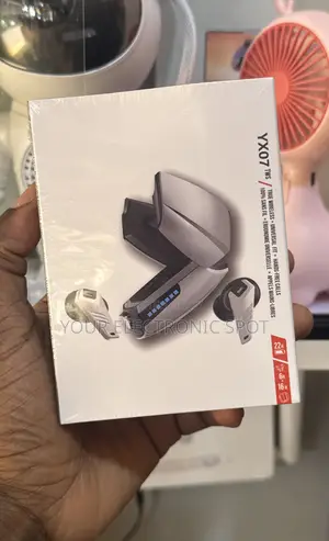 Airpods Xy07 Wireless