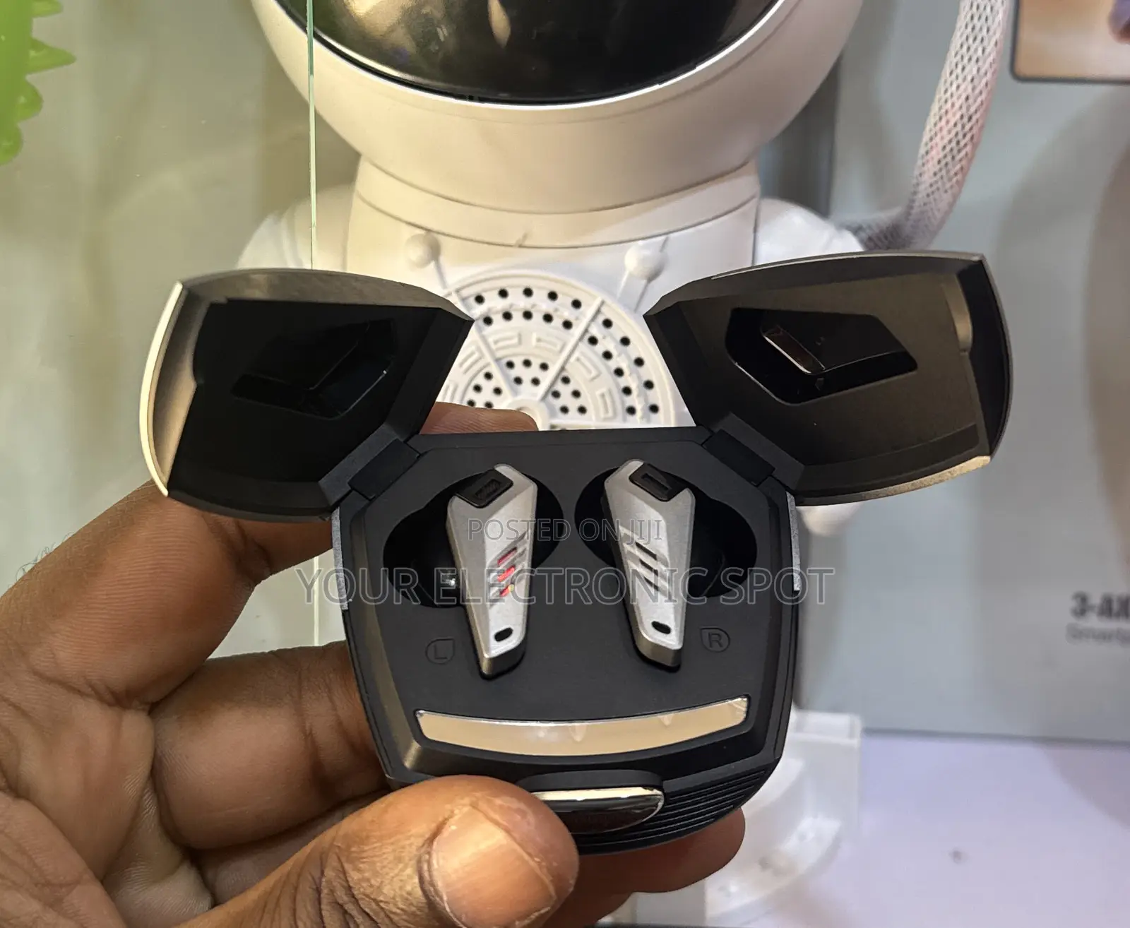 Airpods Xy07 Wireless