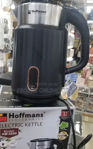Electric Kettle