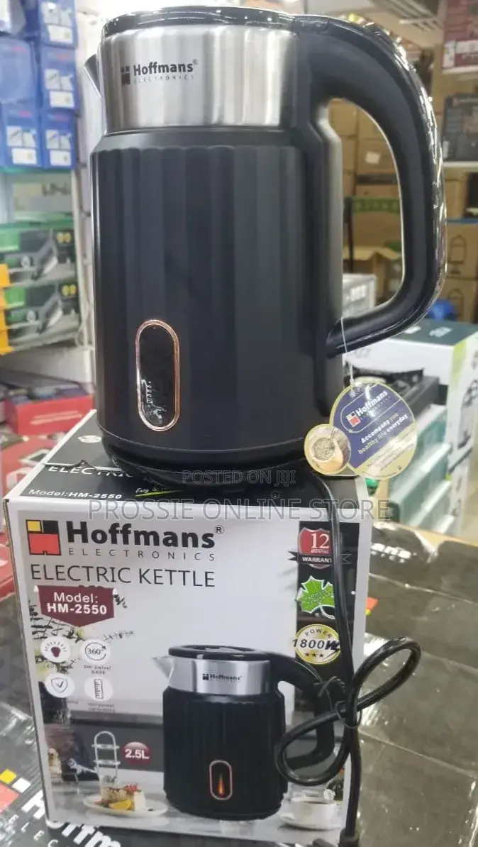 Electric Kettle