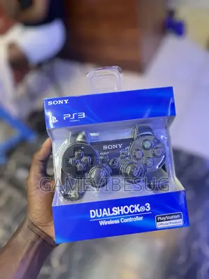 Ps3 Compatible Pad