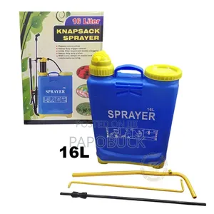 16l Knapsack Sprayer
