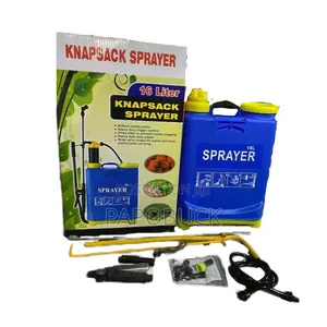 16l Knapsack Sprayer