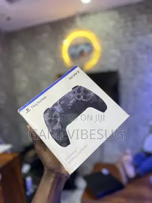 Ps5 Compatible Pad