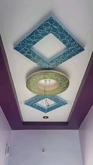 Pop Ceilings/Gypsum Ceilings Experts Consultants. Book Us Now.