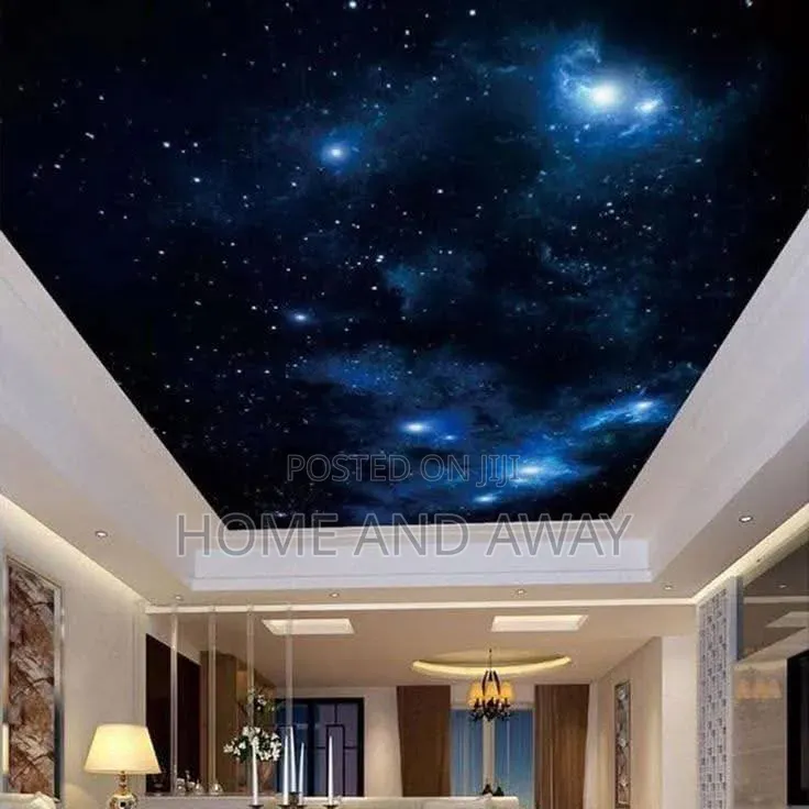 Pop Ceilings/Gypsum Ceilings Experts Consultants. Book Us Now.