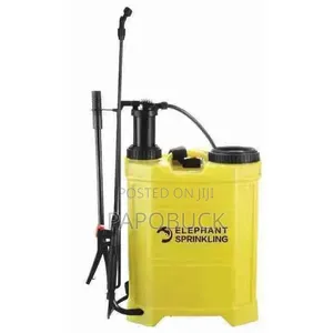 16 Litre Manual Knapsack Sprayer