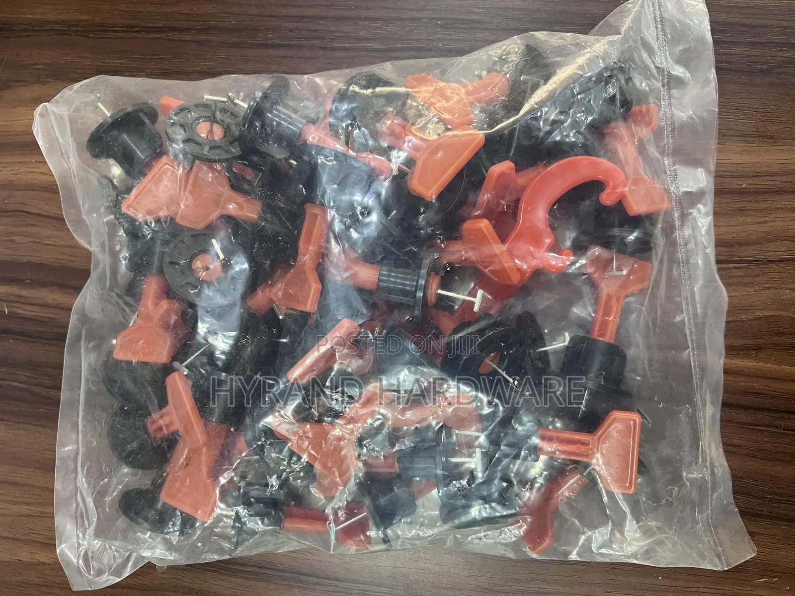 Tile Clips(Spacers)