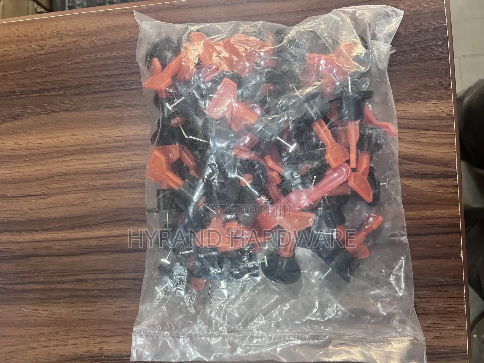Tile Clips(Spacers)