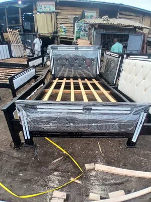 Bed Type Ccarpentry