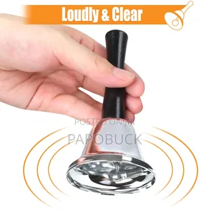 65mm Metallic Bell