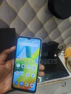 Xiaomi Redmi A1+ 32 GB Blue