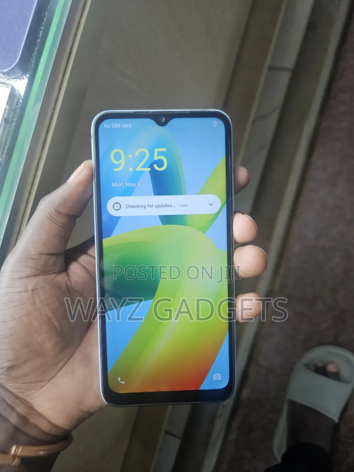 Xiaomi Redmi A1+ 32 GB Blue