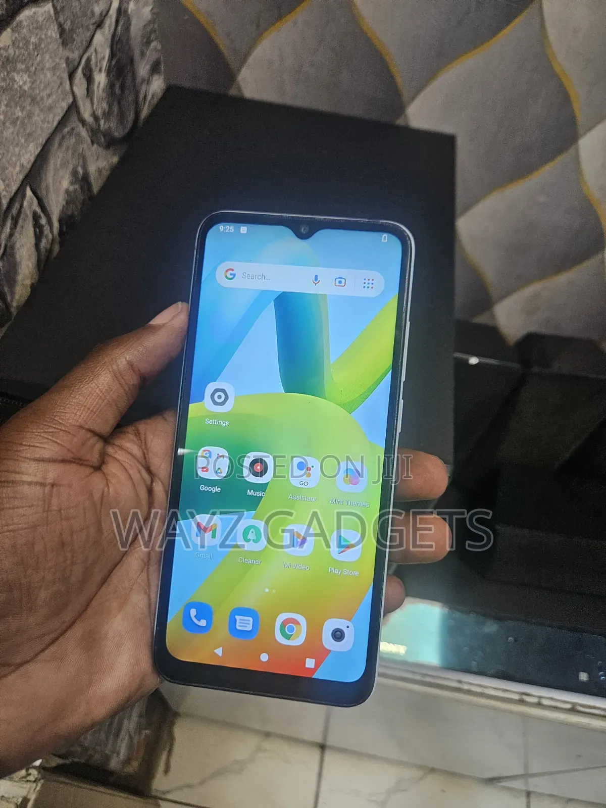 Xiaomi Redmi A1+ 32 GB Blue