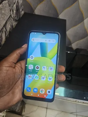 Xiaomi Redmi A1+ 32 GB Blue