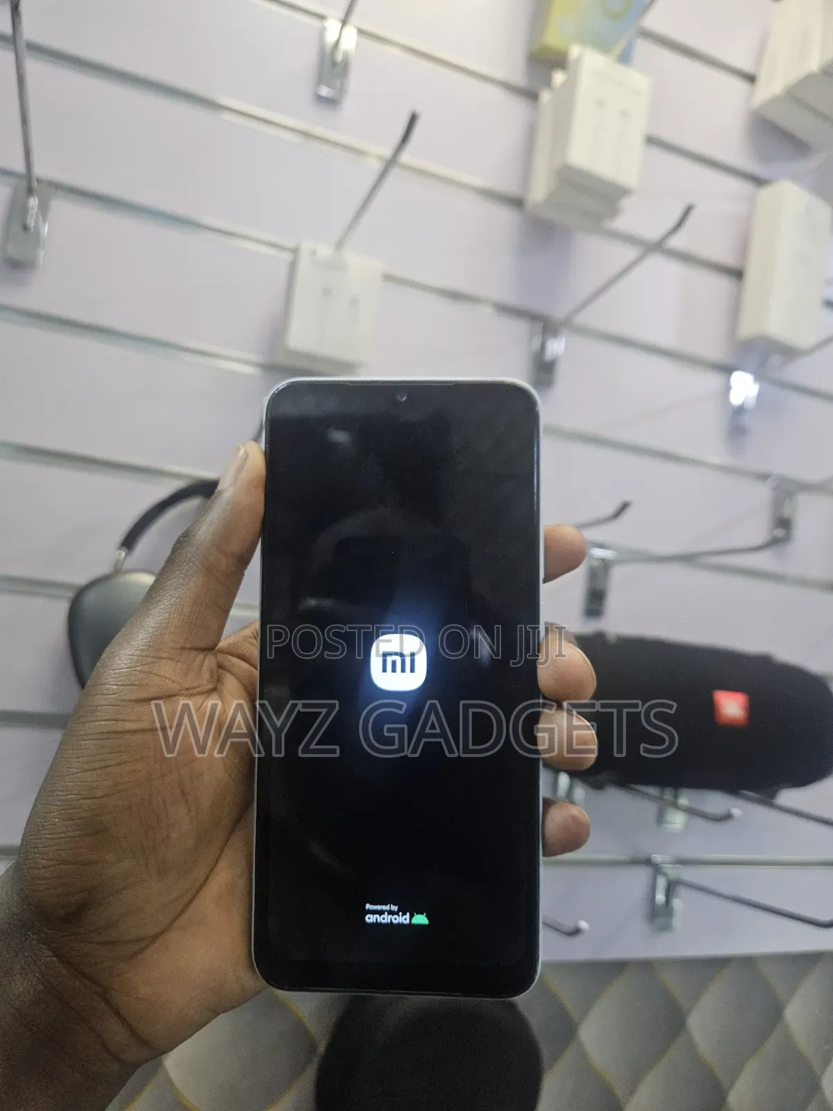 Xiaomi Redmi A1+ 32 GB Blue