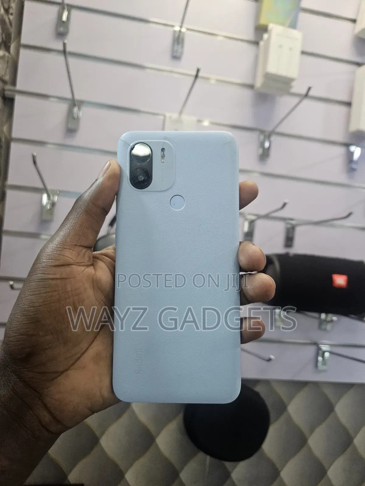 Xiaomi Redmi A1+ 32 GB Blue