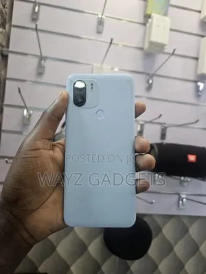 Xiaomi Redmi A1+ 32 GB Blue