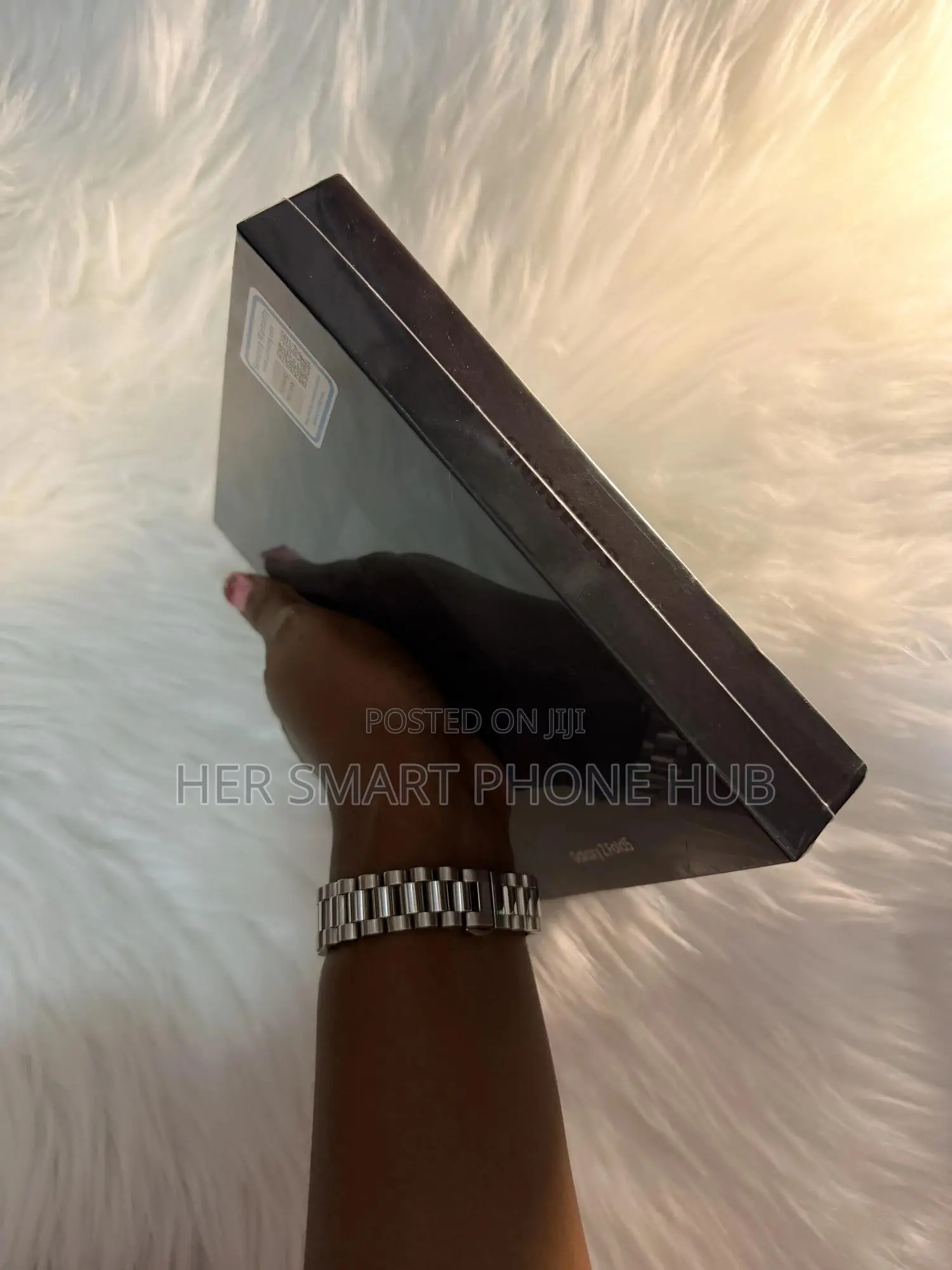 New Samsung Galaxy Z Fold 5 256 GB Blue