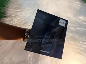 New Samsung Galaxy Z Fold 5 256 GB Blue