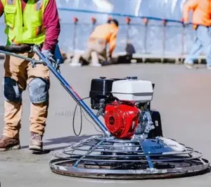 High Quality/Heavy Duty Gasoline/Petrol Powered 1000m Trowel Float