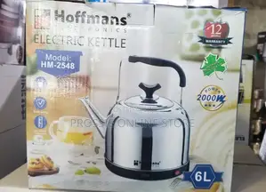 Electric Kettle