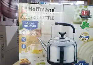 Electric Kettle