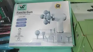 Fascia Massage Gun ~ Wan998