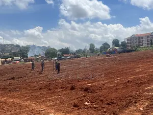 Prime Plot for Sale in Sseguko Katale