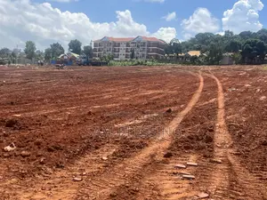 Prime Plot for Sale in Sseguko Katale