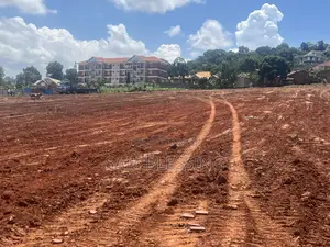 Prime Plot for Sale in Sseguko Katale