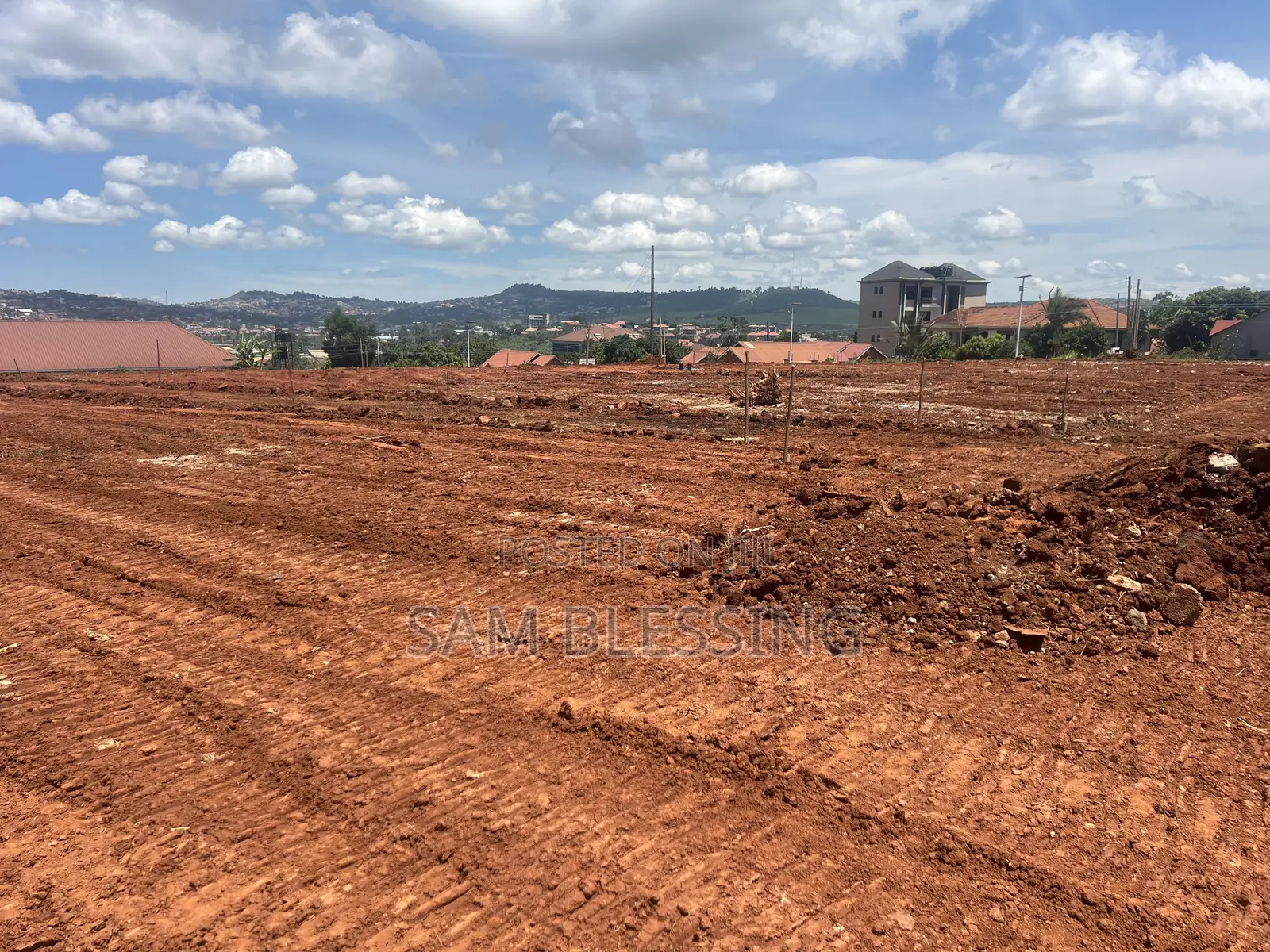 Prime Plot for Sale in Sseguko Katale