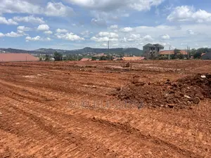 Prime Plot for Sale in Sseguko Katale