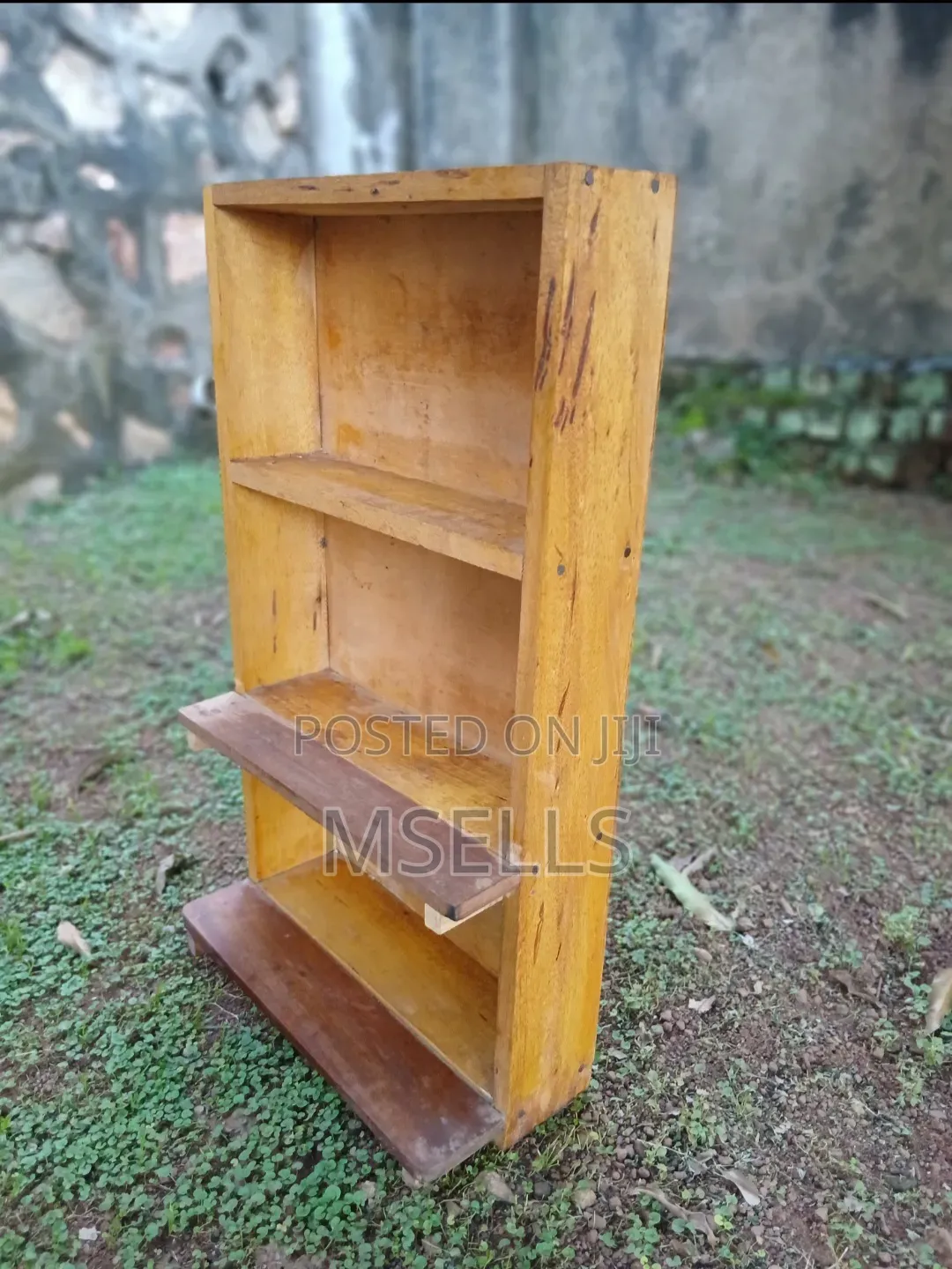 Book Shelf
