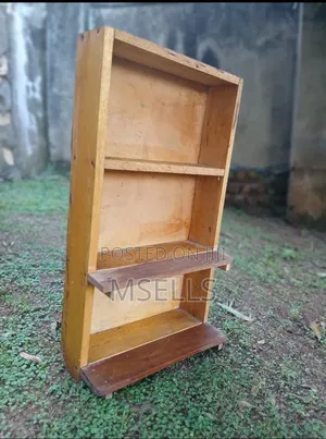 Book Shelf