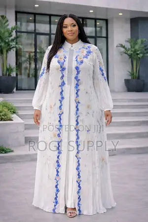 Women’S Dress