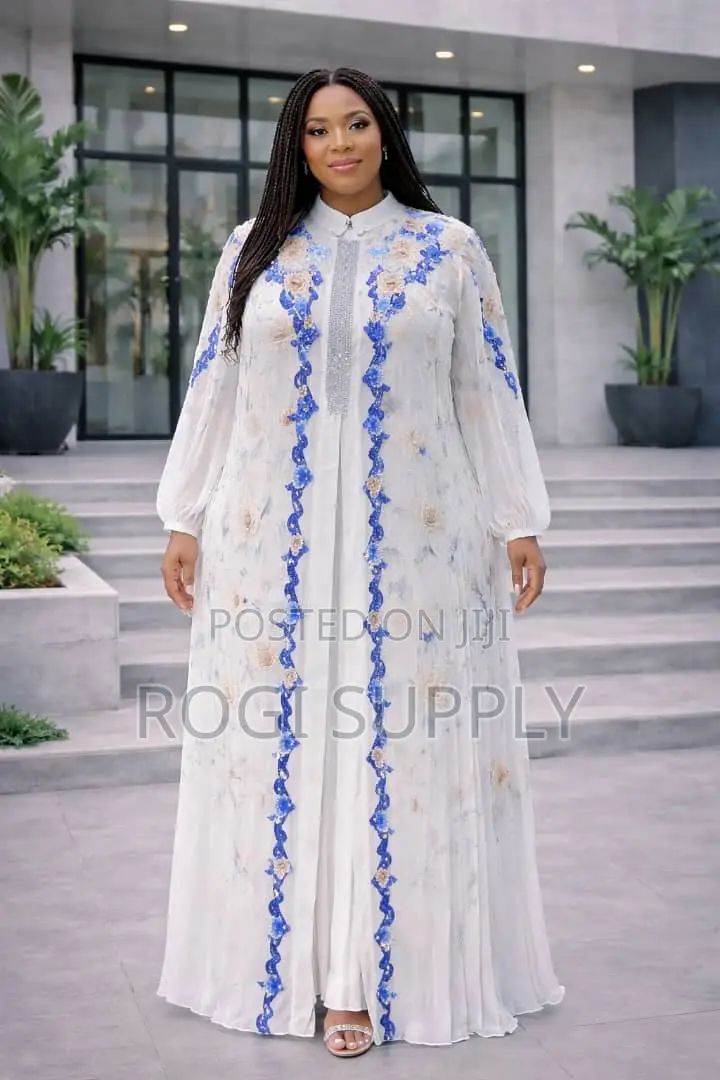 Women’S Dress