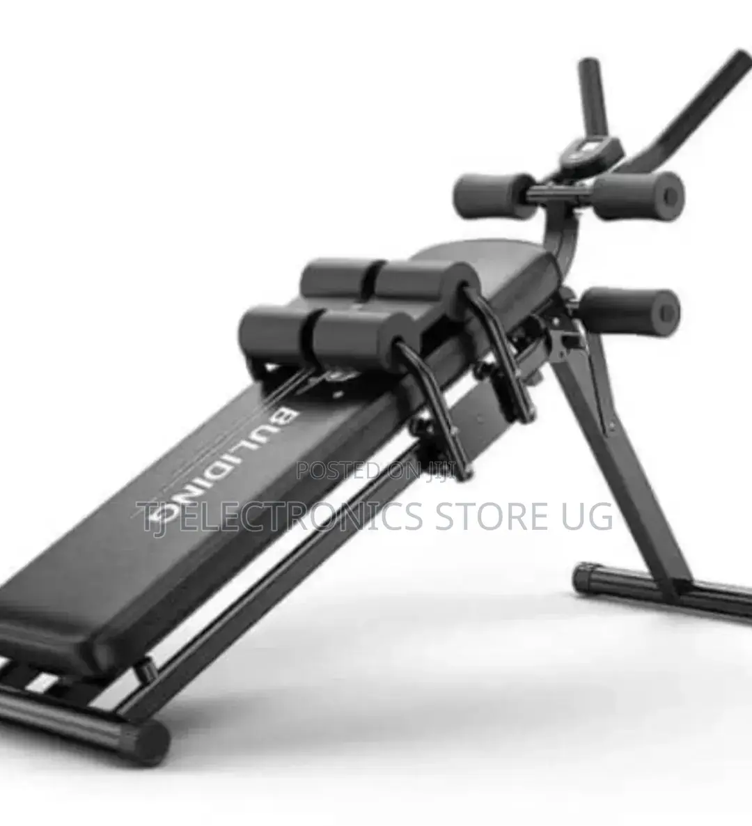 Workout Bench/Sit Up Bench/Adjustable Decline Bench